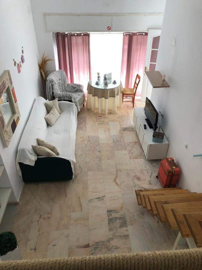 Estudio Lala 2 Barbate Exteriér fotografie
