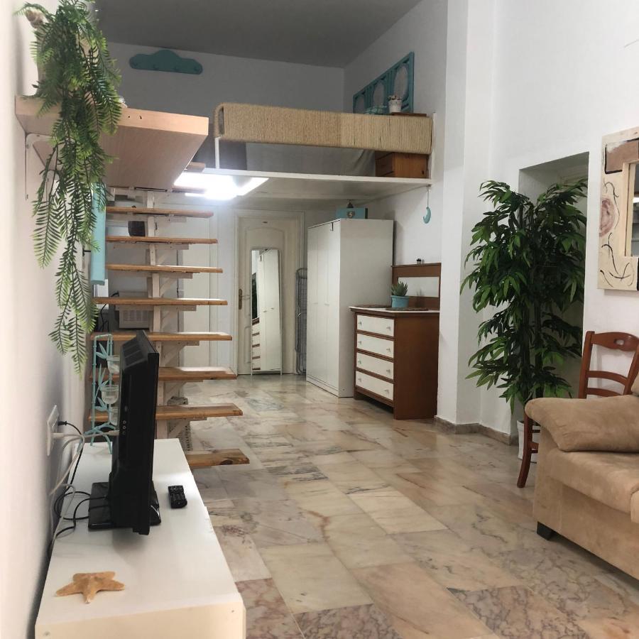 Estudio Lala 2 Barbate Exteriér fotografie